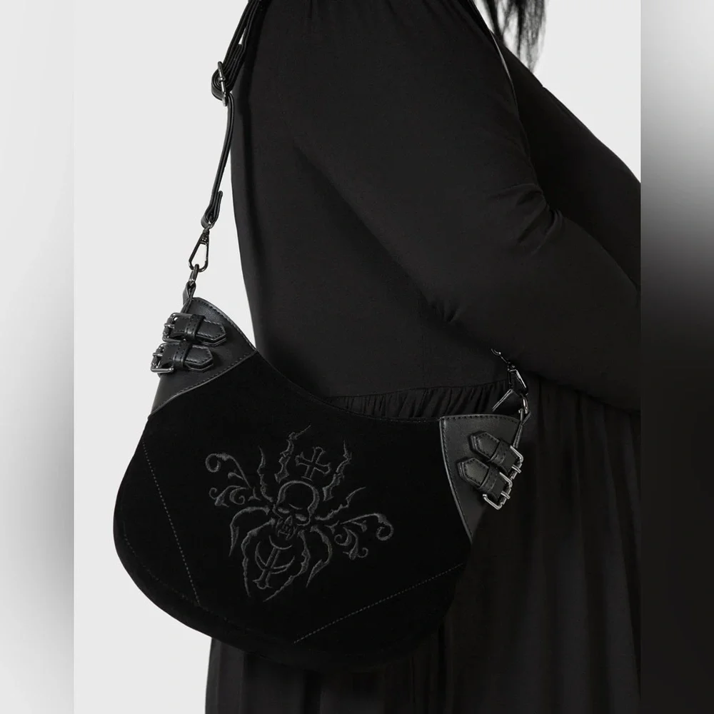 Killstar WALLACE BAG NWT​ - Picture 5 of 6